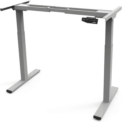 Comprar escritorio ajustable en altura con mecanismo automático para trabajo