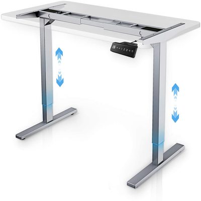 Mejores escritorios elevables para tu oficina ergonómicos y al mejor precio