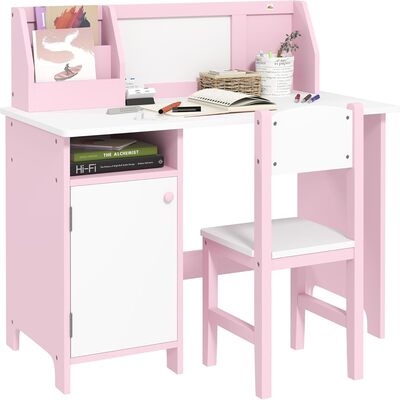 Mejor mesa de escritorio infantil para niños y niñas