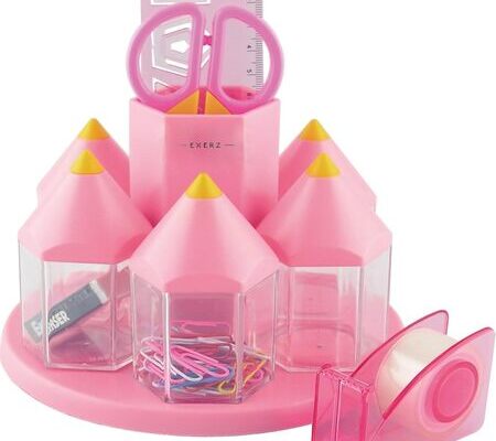 Mejores organizadores infantiles para niños y niñas