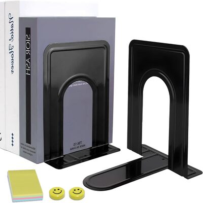 Mejores organizadores de libros para la estantería