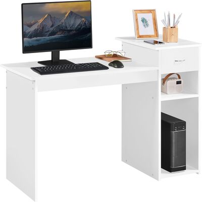 Encuentra las mejores mesas de escritorios juveniles para adolescentes