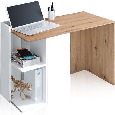 Comparativa de mesas de escritorio juveniles baratas