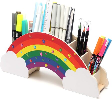 Organizador de escritorio infantil al mejor precio
