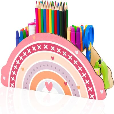 Organizadores para niños para material escolar