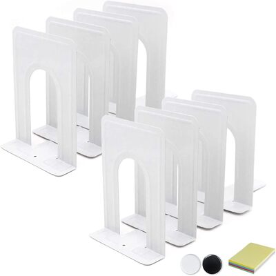 Mejores modelos de separadores de libros