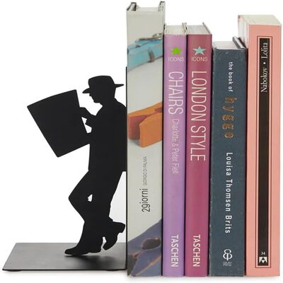 Mejores separadores de libros