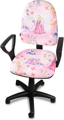 mejores sillas infantiles para niñas